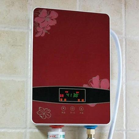 速热热水器（srrsq01）
